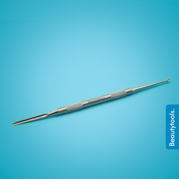 Holle Beitel Dubbelzijdig (NC-0447) | BeautyTools Online