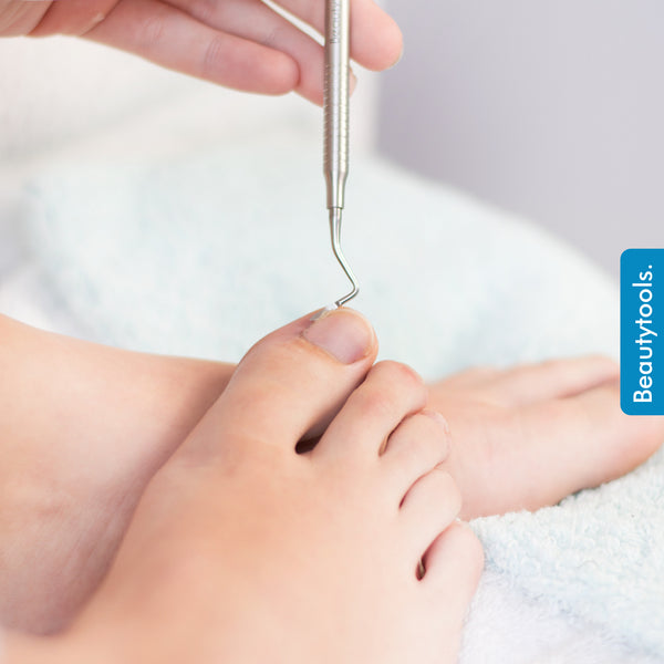 Excavator - Dubbelzijdig 1 mm (NL-2007) | BeautyTools Online