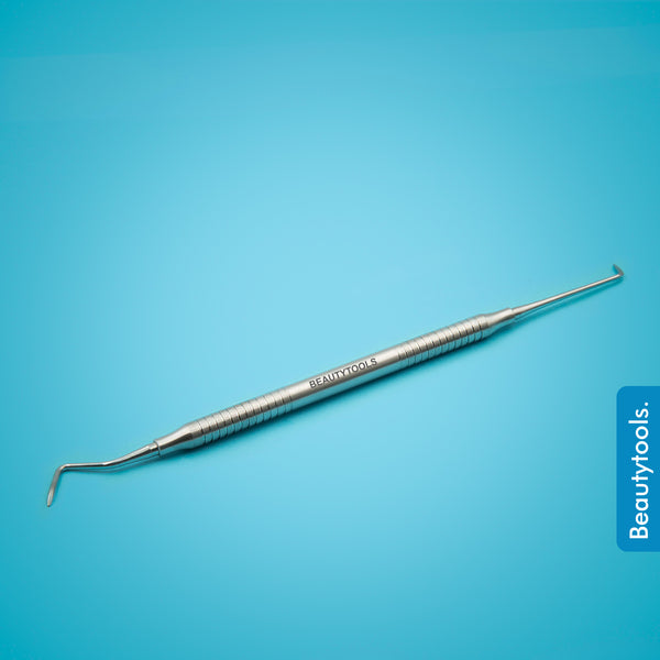 Excavator - Dubbelzijdig 1 mm (NL-2007) | BeautyTools Online