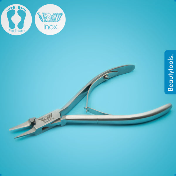 Nagelknipper Voor Ingegroeide Nagels - 15 mm (NN-2335) | BeautyTools Online