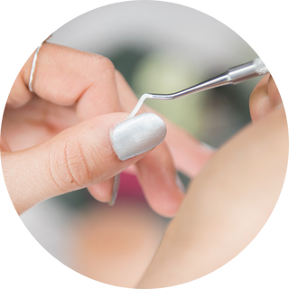 Nail Cleaners & Tools