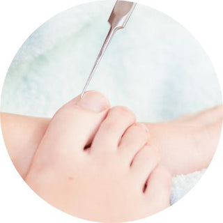 Professionele pedicure instrumenten | BeautyTools Online