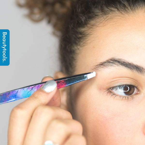 Beauty Tweezers - Magical Forest (BT-1857) | BeautyTools Online