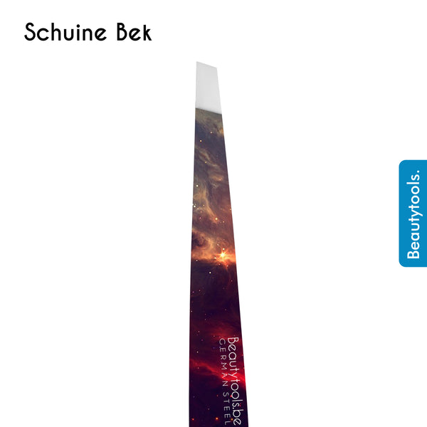 Beauty Tweezers - Galaxy Fire (BT-1901) | BeautyTools Online