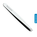 Beauty Tweezers - Silver Sparkle (BT-1970) | BeautyTools Online