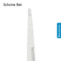 Beauty Tweezers - Silver Sparkle (BT-1970) | BeautyTools Online
