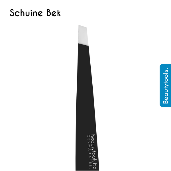 Beauty Tweezers - Exotic Green (BT-2090) | BeautyTools Online