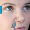 Mee-eter Pincet (BT-1055) | BeautyTools Online