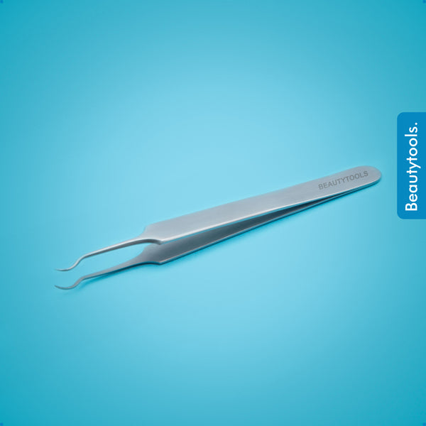 Mee-eter Pincet (BT-1055) | BeautyTools Online