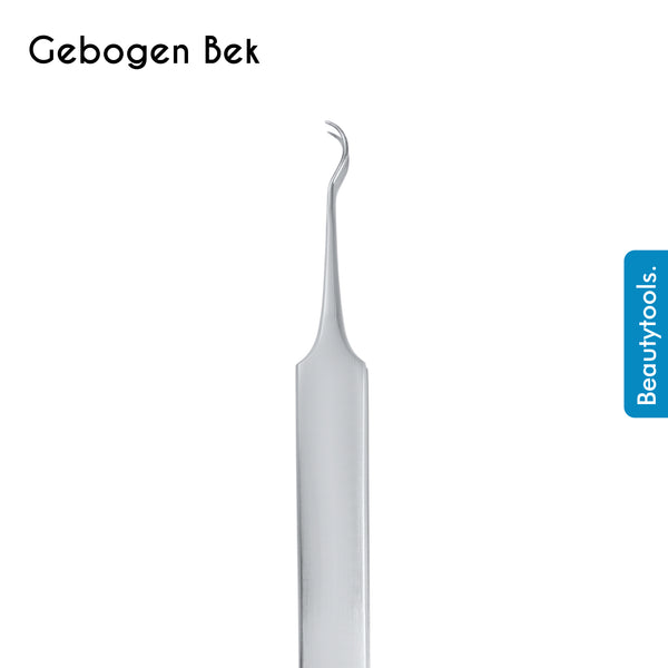 Mee-eter Pincet (BT-1055) | BeautyTools Online