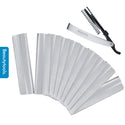 10 Styling Razor Vervangmesjes (SR-2731) | BeautyTools Online
