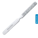 Inox Voetrasp (NF-1086) | BeautyTools Online