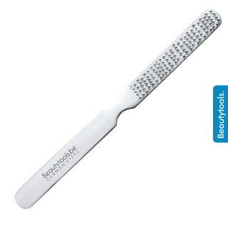 Inox Voetrasp (NF-1086) | BeautyTools Online