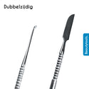 Pedicure Instrument (NC-0638) | BeautyTools Online