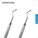Vulinstrument - Dubbelzijdig (DT-1765) | BeautyTools Online