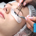 Punt Pincet - Verharde Punt 13 cm (PT-0966) | BeautyTools Online