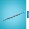 Nagelriem Snijder - Dubbelzijdig 11.5 cm (CT-0485) | BeautyTools Online