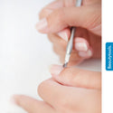 Nagelriem Snijder - Dubbelzijdig 12 cm (CT-0478) | BeautyTools Online