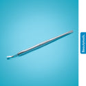 Nagelriem Snijder - Dubbelzijdig 12 cm (CT-0478) | BeautyTools Online