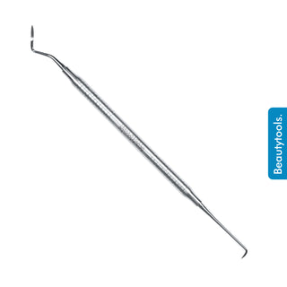 Excavator - Dubbelzijdig 1 mm (NL-2007) | BeautyTools Online