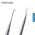 Excavator - Dubbelzijdig 1 mm (NL-2007) | BeautyTools Online