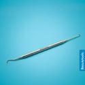 Excavator - Dubbelzijdig 1 mm (NL-2007) | BeautyTools Online