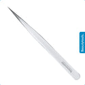 Punt Pincet - Verharde Punt 13 cm (PT-0966) | BeautyTools Online