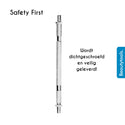 Eeltpit verwijderaar (FC-2021) | BeautyTools Online