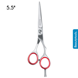 Kappersschaar PRO Silver Slicer 5.5" | BeautyTools Online