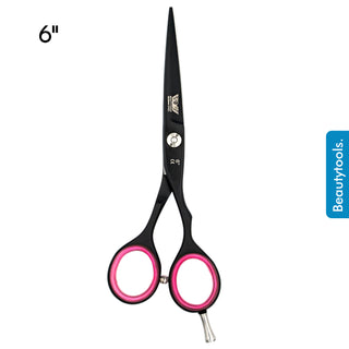 Kappersschaar BlackBeast LongCut 6 Inch" (RS-1444) | BeautyTools Online