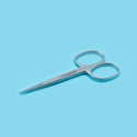 Wenkbrauwschaar Recht - 9.5 cm (NS-0799) | BeautyTools Online