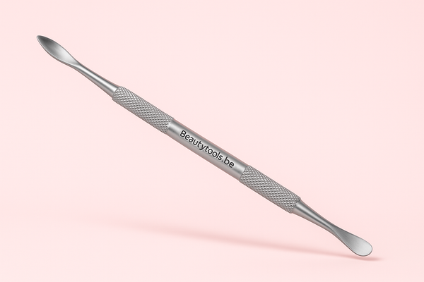 Bokkepootje - Dubbelzijdig (NP-0355) | BeautyTools Online