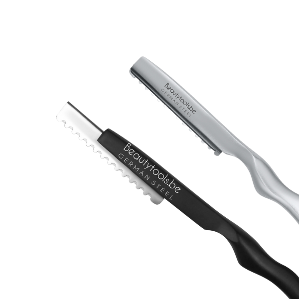 Styling Razors en Feathers