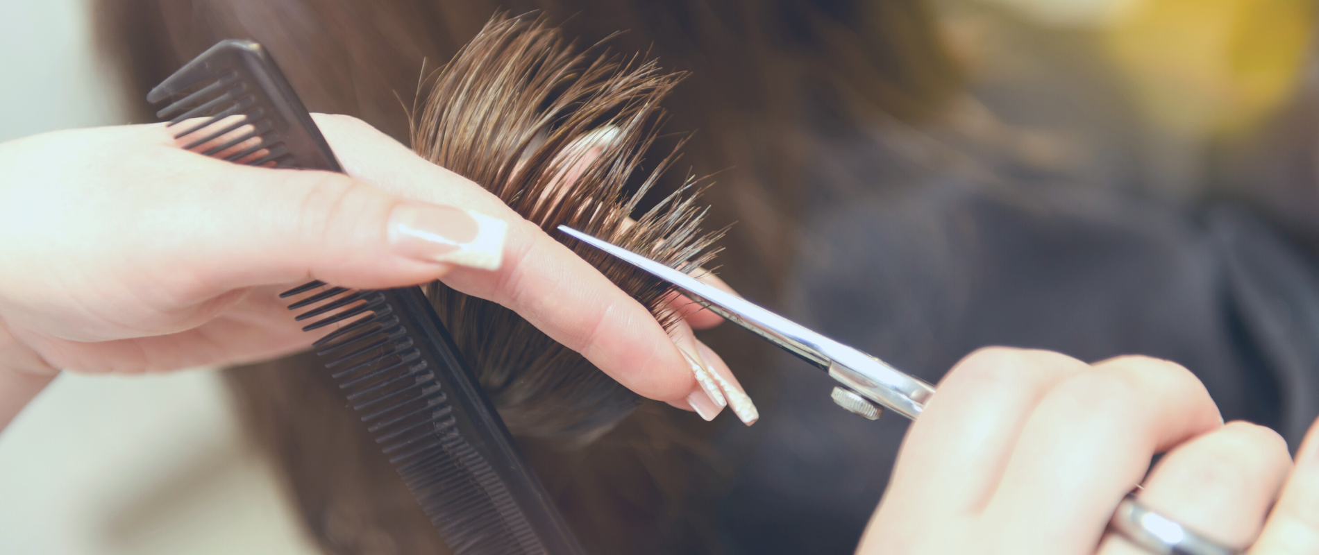 Scharen, scheermessen en feathers