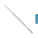 Punt Pincet met Vertanding - 15 cm (PT-1734) | BeautyTools Online