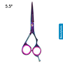 Kappersschaar Rainbow StrongCut 5.5" | BeautyTools Online