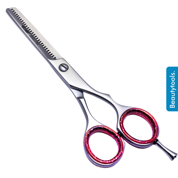 Effileerschaar Silver PRO Thin 5.5" (RS-2472) | BeautyTools Online