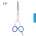 Kappersschaar Silver ProCut 5.5" | BeautyTools Online