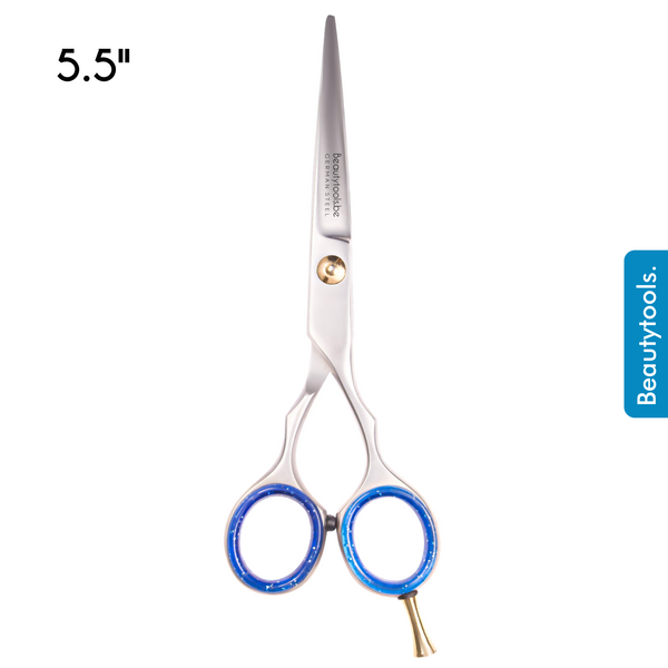 Kappersschaar Silver ProCut 5.5" | BeautyTools Online