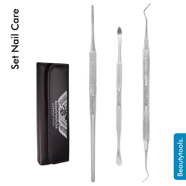 Hook-Nail Care Essentials -  (ST - 3059) | BeautyTools Online