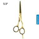 Kappersschaar PRO Gold SliceCut 5.5" | BeautyTools Online