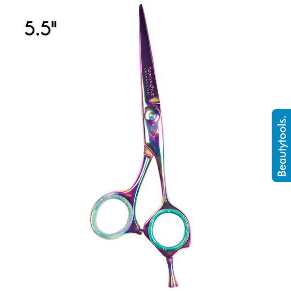 Kappersschaar Rianbow SideCut 5.5" | BeautyTools Online