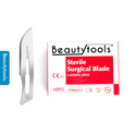 Bistouri Messen Nr.10 (BP-0645) | BeautyTools Online