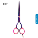 Kappersschaar PRO Rainbow PerfectCut 5.5" | BeautyTools Online