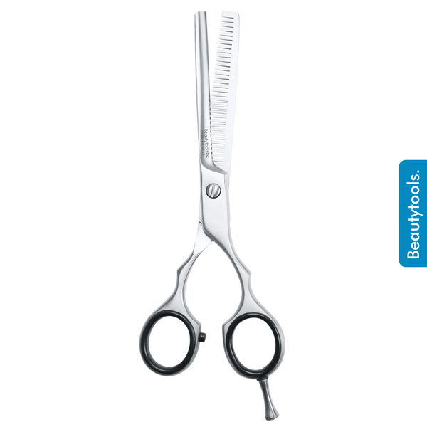 Effileerschaar - Silver BaseThin 5.5" (RS-2472) | BeautyTools Online