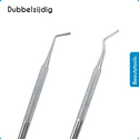 Vulinstrument - Dubbelzijdig (DT-1789) | BeautyTools Online