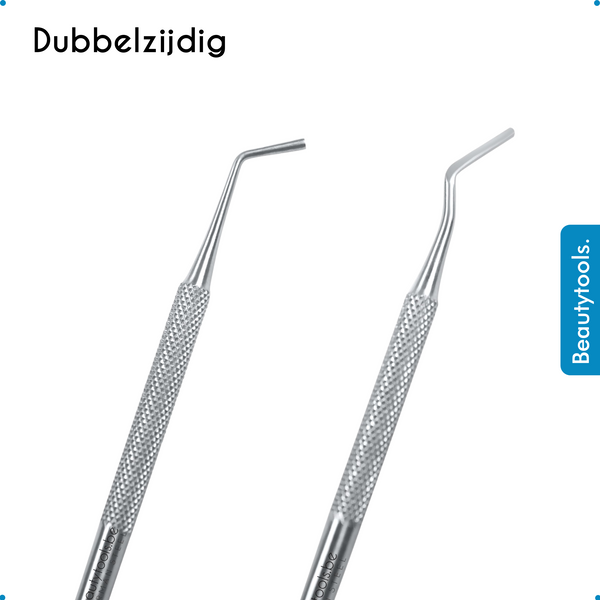 Vulinstrument - Dubbelzijdig (DT-1789) | BeautyTools Online