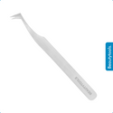 Punt Pincet - Wimperpincet (PT-1758) | BeautyTools Online