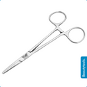 Klemschaar Recht - Forcep 13cm  (MS-2410) | BeautyTools Online