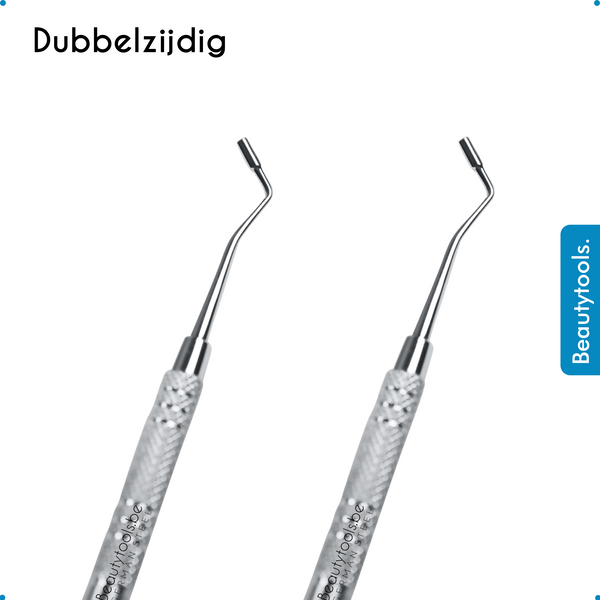 Vulinstrument - Dubbelzijdig (DT-0591) | BeautyTools Online